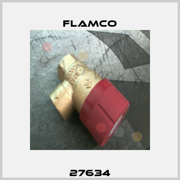 27634 Flamco