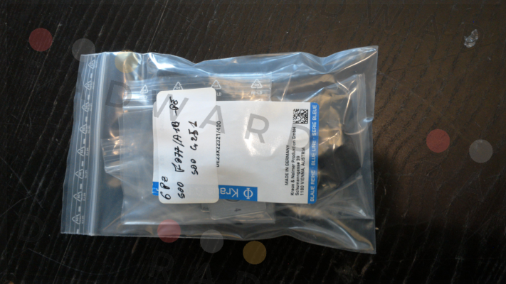 S00 F077/A1B-PE +S00 G251 Kraus & Naimer