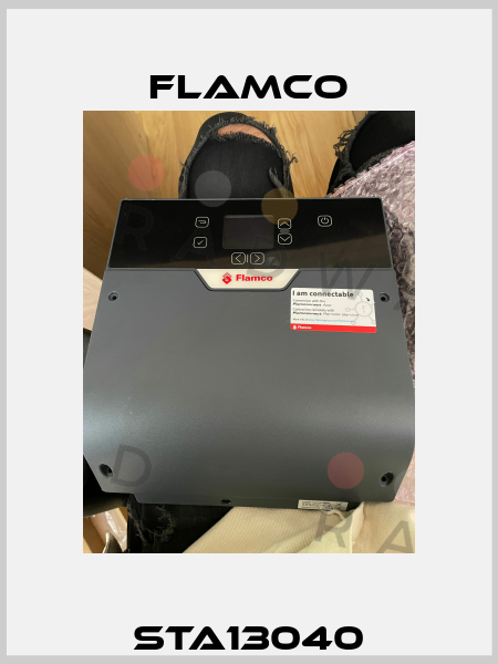 STA13040 Flamco