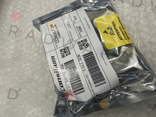 5100061-03A Consilium