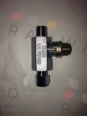 Cim 022, Type 022 ¼ "x8mm  Cimberio