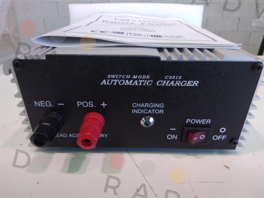 EC 12-25A (12V 25A) Enerpower