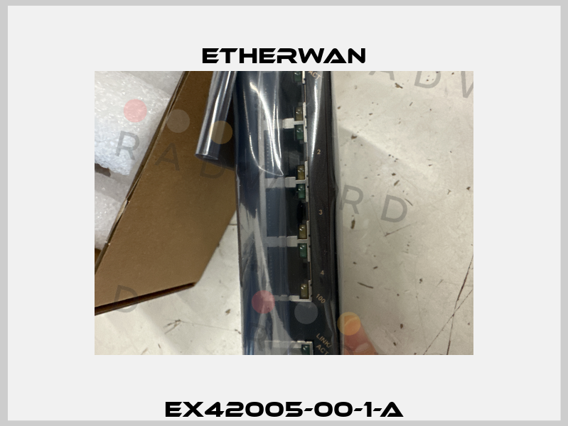 EX42005-00-1-A Etherwan