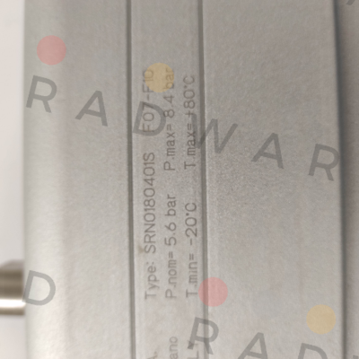 SRN0180401S Omal