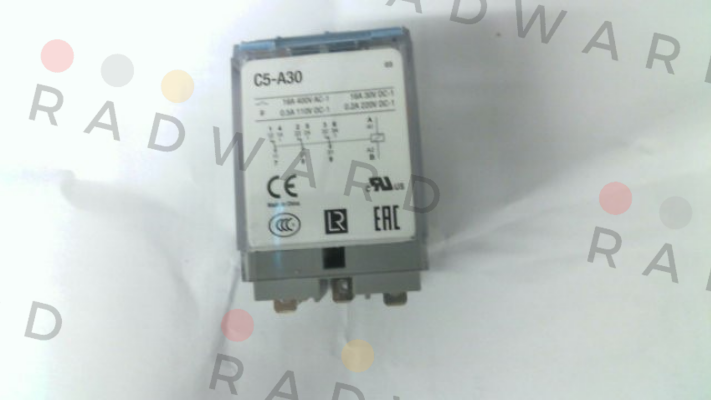 C5-A30/AC400V Comat Releco
