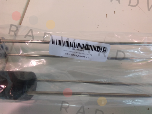 RIL220/G2 / 1/4-S2+S2 RIELS