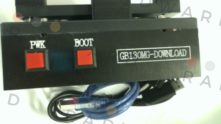 GB130MG Download and Debug Kit Queclink