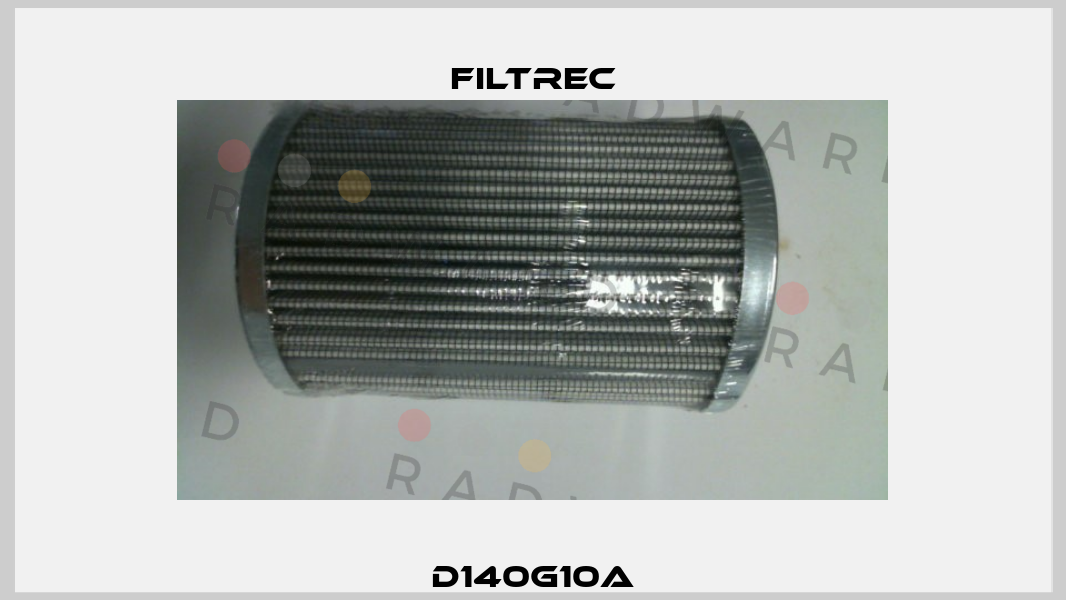 D140G10A Filtrec