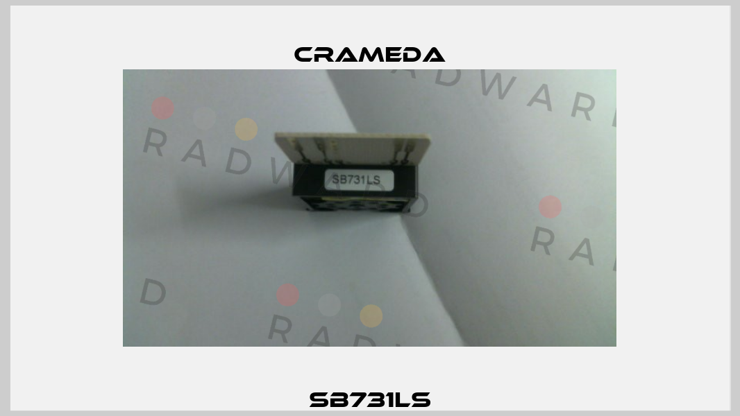 SB731LS Crameda