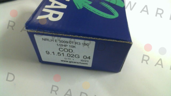 9.1.51.02G 04 GICAR