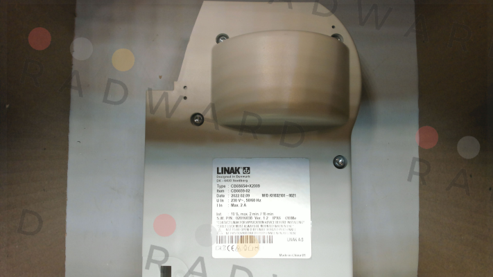 ZMO680-1 Linak