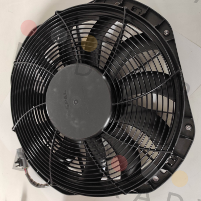 VA164-BBL1002HT/R-116A SPAL