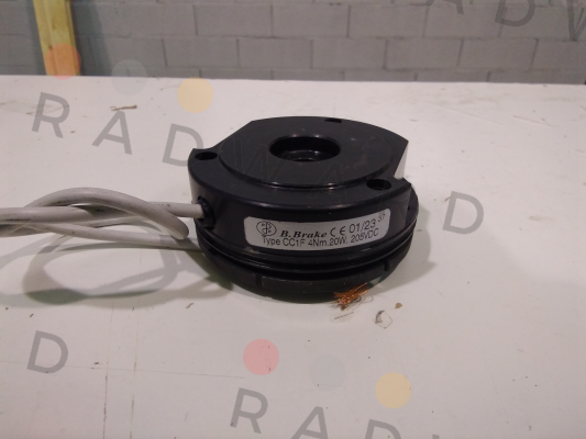 F2S0011205000 B.Brake s.r.l.
