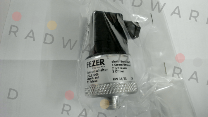 1.52.1.0009 Fezer