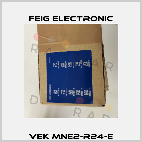 VEK MNE2-R24-E FEIG ELECTRONIC