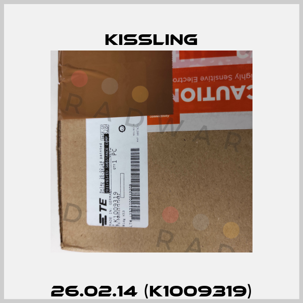 26.02.14 (K1009319) Kissling