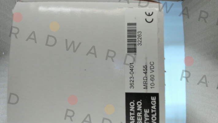 MRD-455 Westermo
