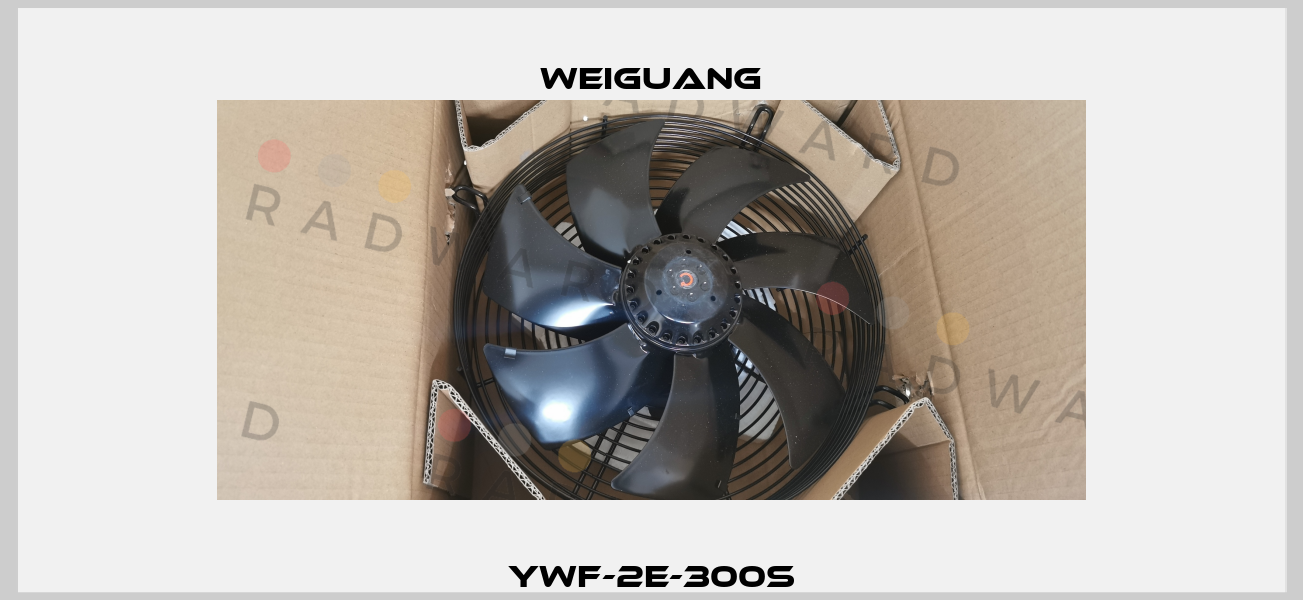 YWF-2E-300S Weiguang