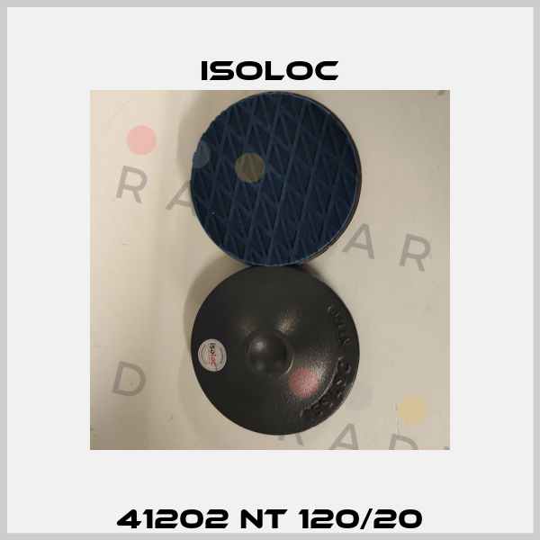 41202 NT 120/20 Isoloc