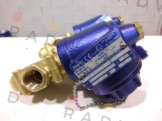 C38T09G7C/LT/H/M20 24VDC Nadi