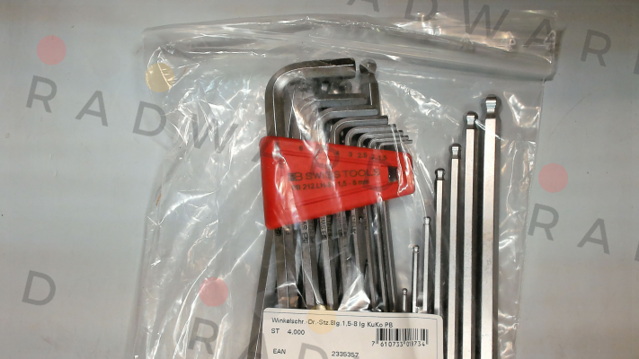PB 212.LH-8 PB Swiss Tools