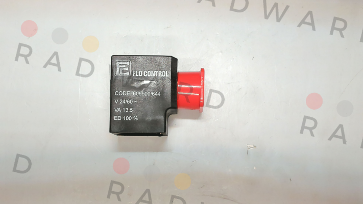 Z609500/644 Flo Control