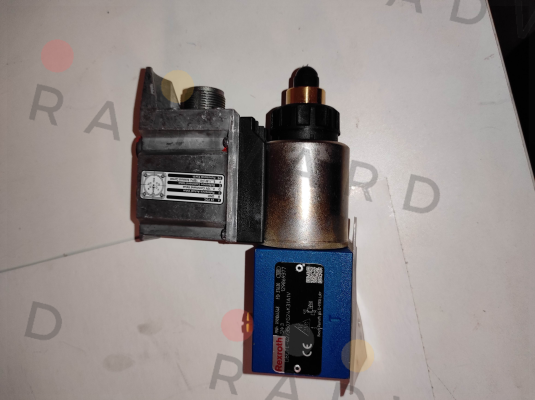 R901064548 / DBETE-62/350YG24K31A1V Rexroth