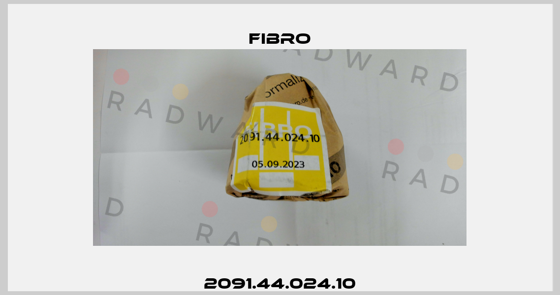 2091.44.024.10 Fibro