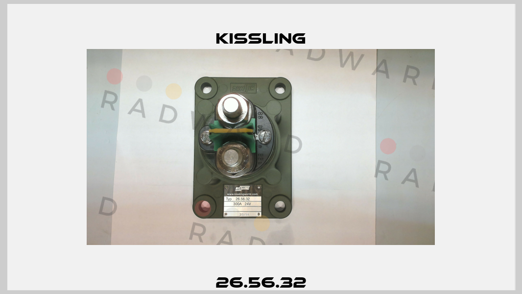 26.56.32 Kissling