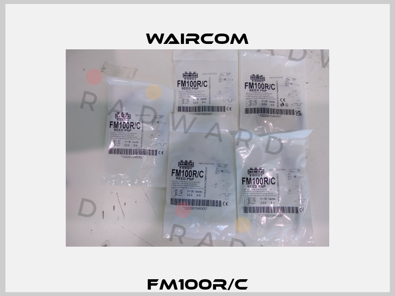 FM100R/C Waircom