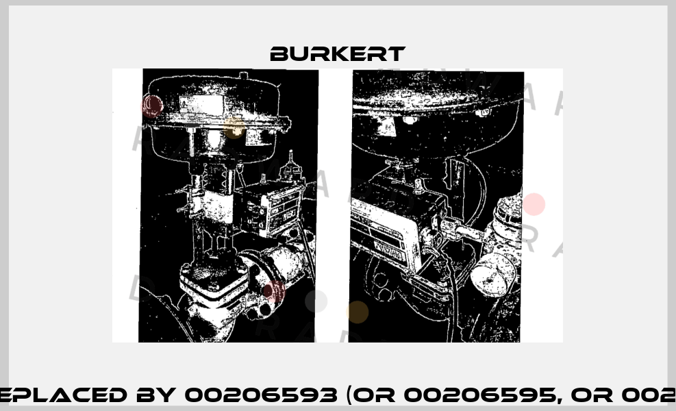 1067 - obsolete, replaced by 00206593 (or 00206595, or 00206594) + 00787215  Burkert