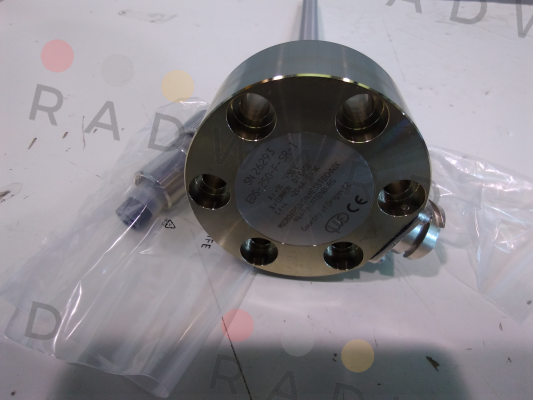 EDS-250-F-SR-I Micro-Epsilon (Eltrotec)