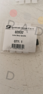 02032 Dynabrade