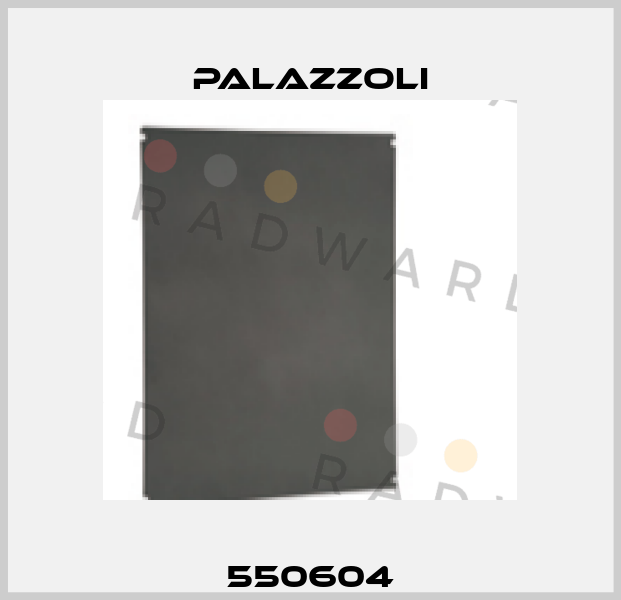 550604 Palazzoli