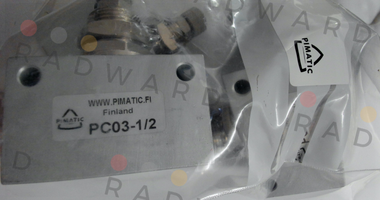 PC03-1/2 Pimatic
