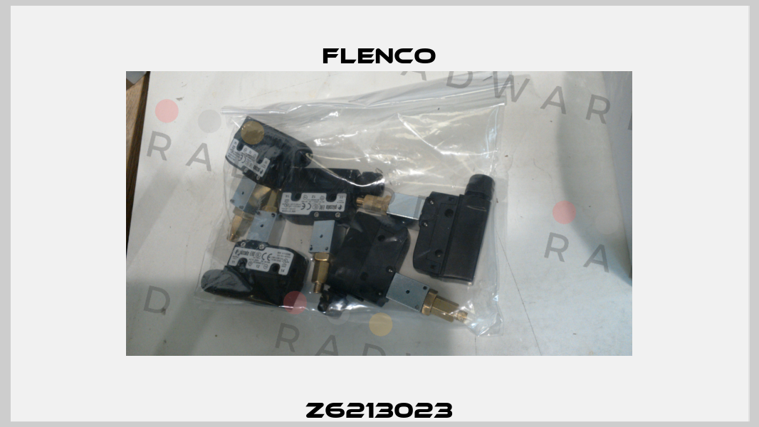 Z6213023 Flenco