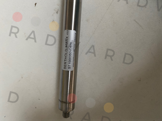 ST100350VD8IN Berthold Marx