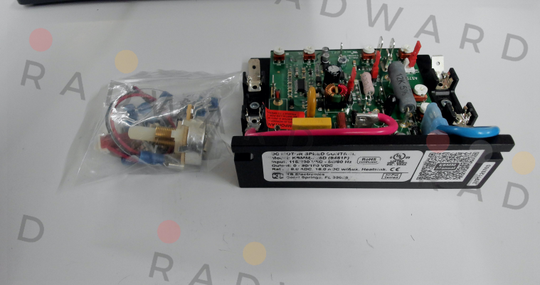 KBMM-225D (9451) KB Electronics