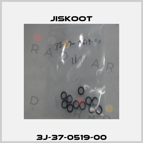 3J-37-0519-00 Jiskoot