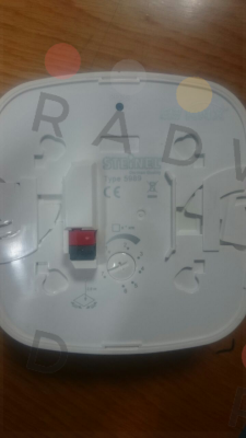 IR-QUATTRO-KNX-V2  Steinel
