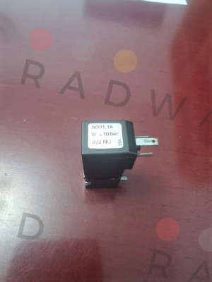 N331.1A (24V/DC) Pneumax