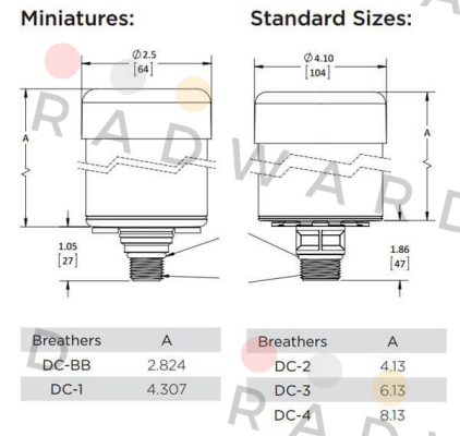 DC-1 Des-Case