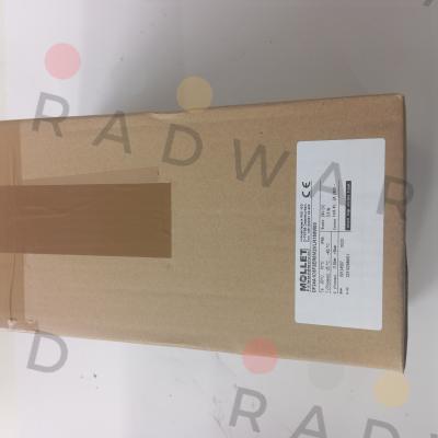 DF24A1C5F2ER6M2VLR150W00 Mollet