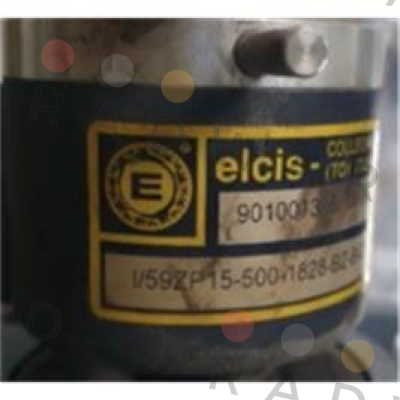 I/59ZP15-500-1828-BZ-B-CV-R-01 Elcis