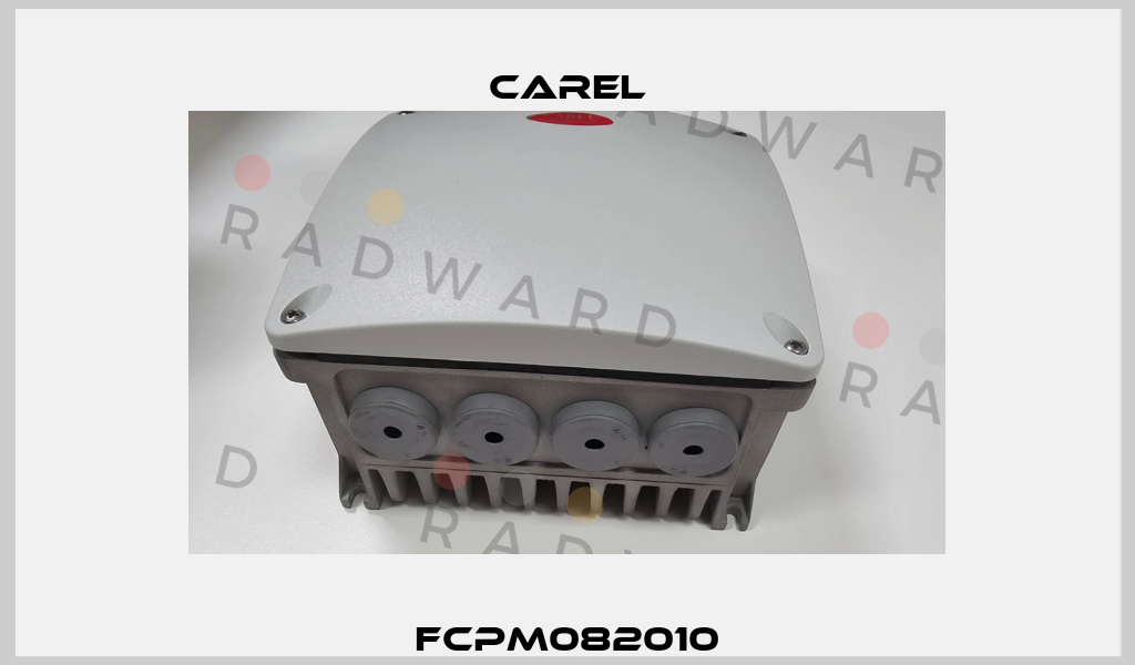 FCPM082010 Carel