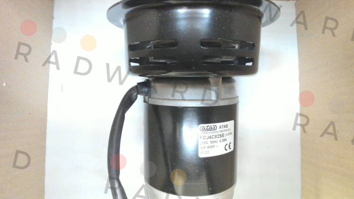 FCJ4C82SE Atas