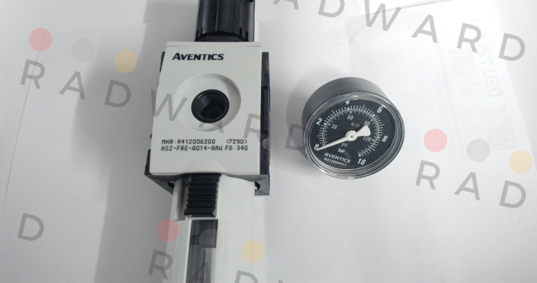 R412006200 / AS2-FRE-G014-GAU-080-PBP-HO-05,00 Aventics