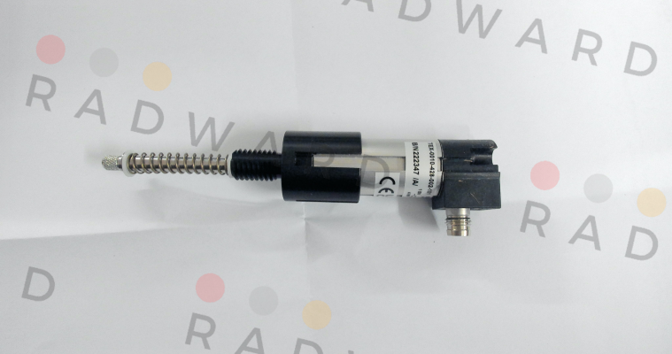 TEX-0010-428-002-101 Novotechnik