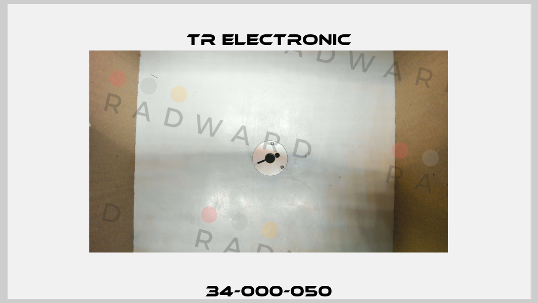 34-000-050 TR Electronic
