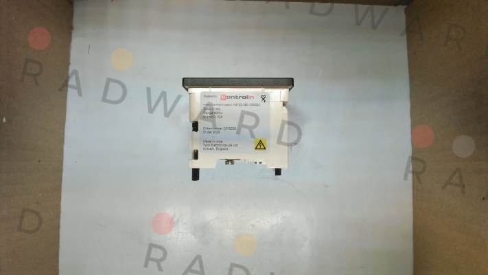 039-70125-0000 / E243-01AG CROMPTON INSTRUMENTS (TE Connectivity)